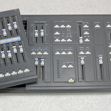 Strand Lighting GSX 64000 125 Channel Console NO POWER SUPPLY