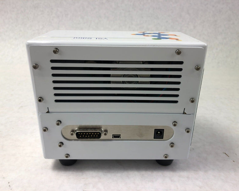 YSI 2960 Biochemistry Online Monitor Control