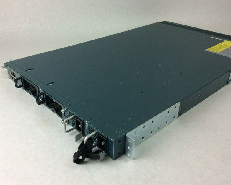Cisco UCS 6248UP 48-Port Fabric Interconnect UCS-FI-6248UP - Tested