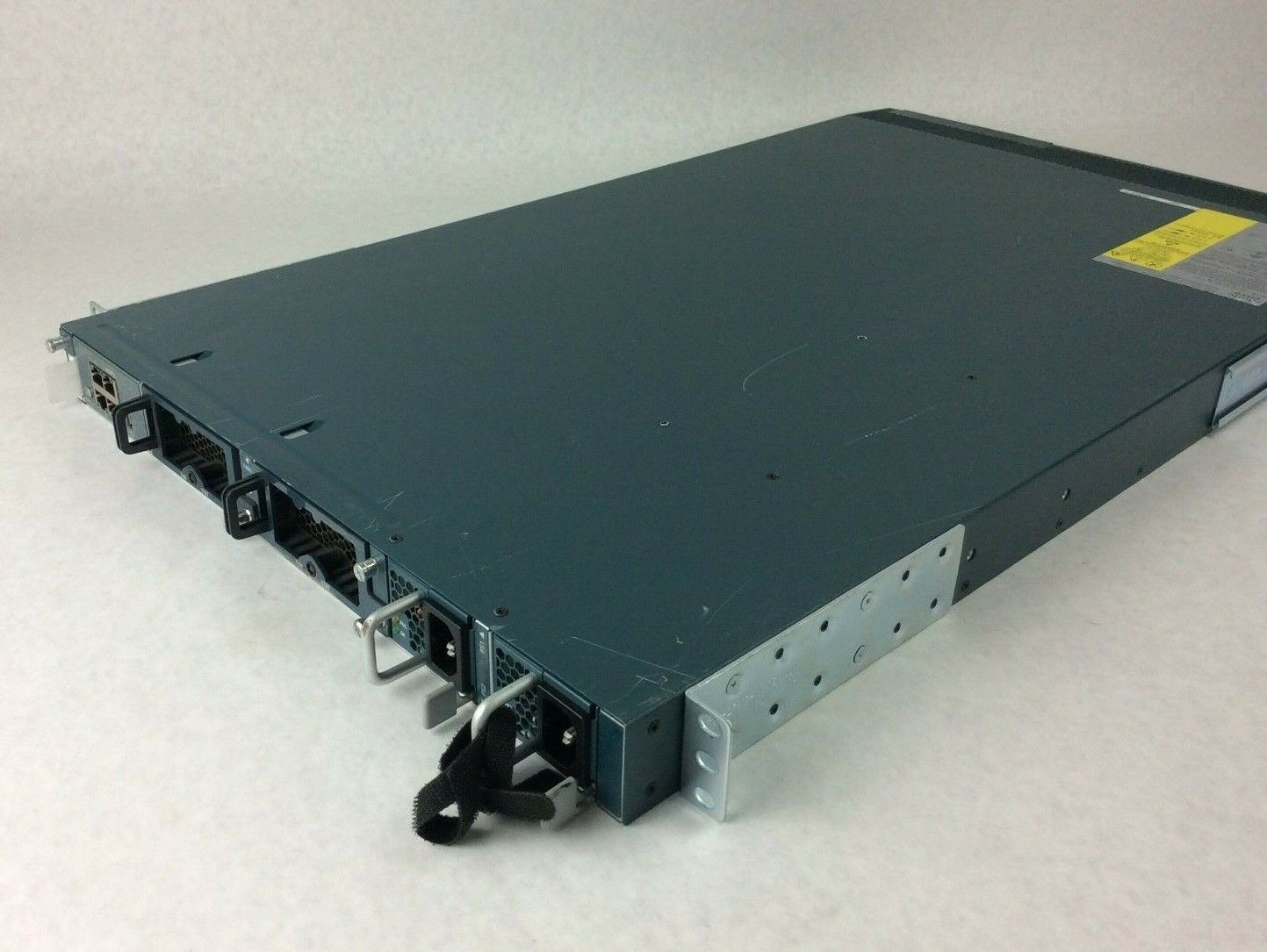 Cisco UCS 6248UP 48-Port Fabric Interconnect UCS-FI-6248UP - Tested