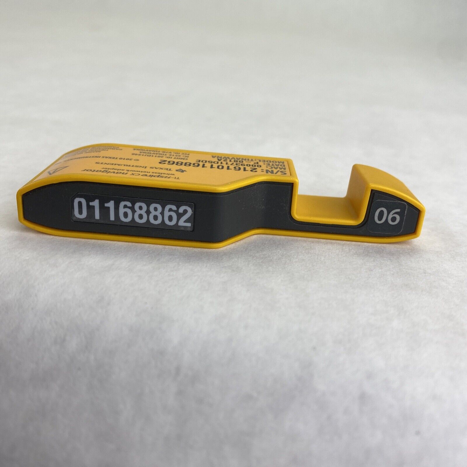 TI-Nspire TINAVWNA Navigator Wireless Network Adapter V1 for CX Calculator