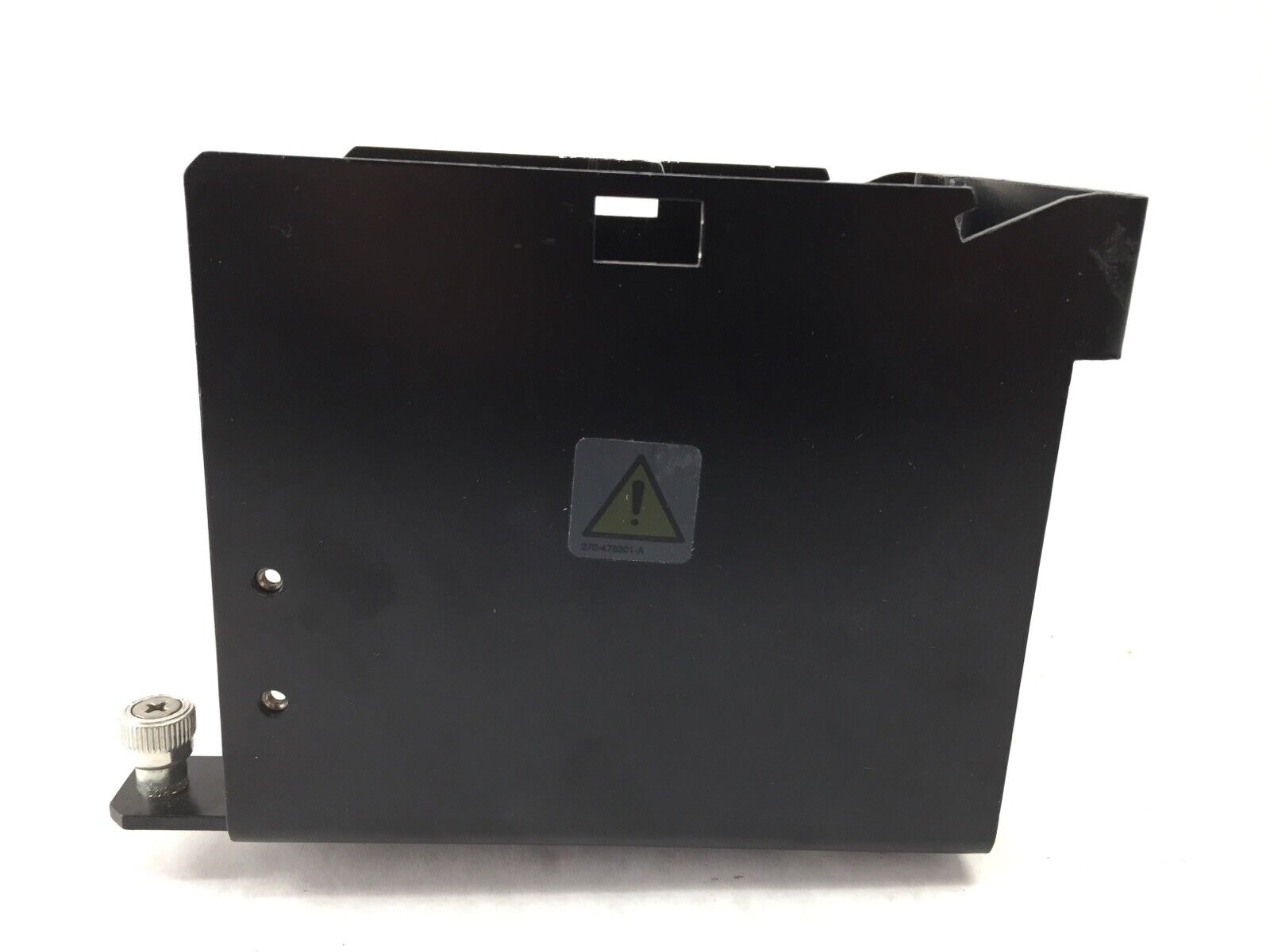 Siemens Bayer SMC - Siemens 270-478301-A Mounting Bracket