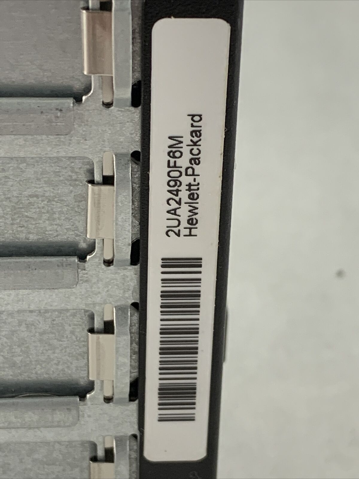 HP Z220 Workstaion SFF Intel Core i3-3220 3.3GHz 4GB RAM No HDD No OS