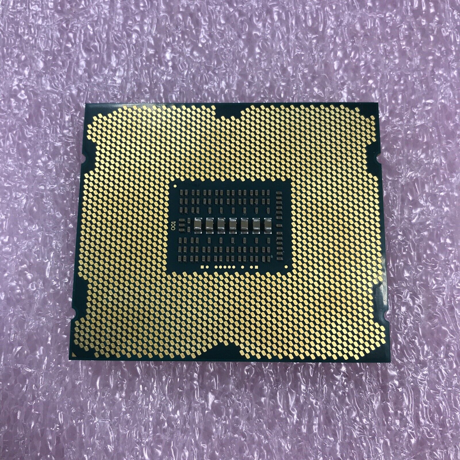 Intel Xeon E5-2660 V2 SR1AB 25MB Cache 2.2GHz 10-Core Server CPU LGA-2011 95W