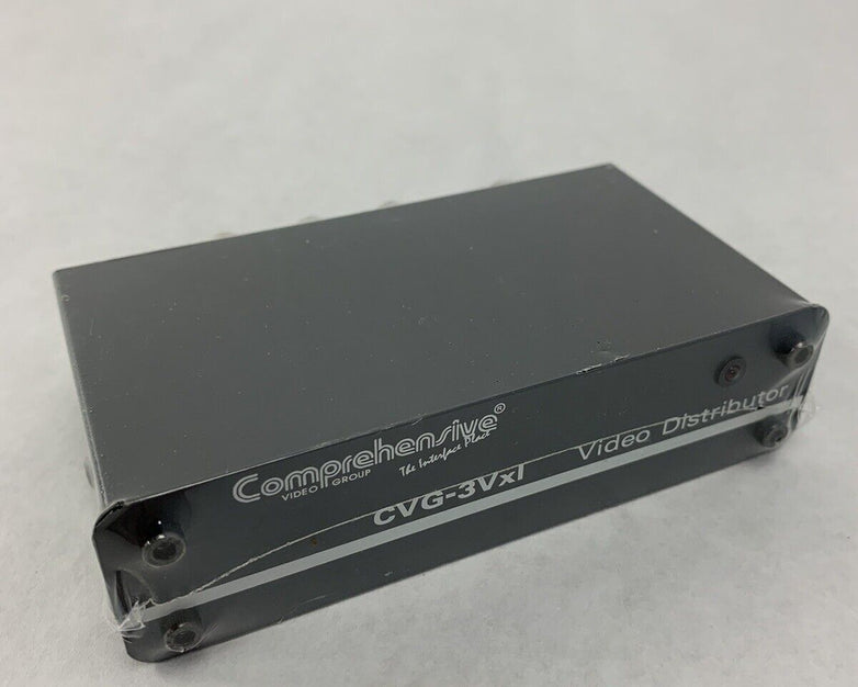 CVG-3VXL/U 1x3 Composite Video Distributor Amplifier Unit