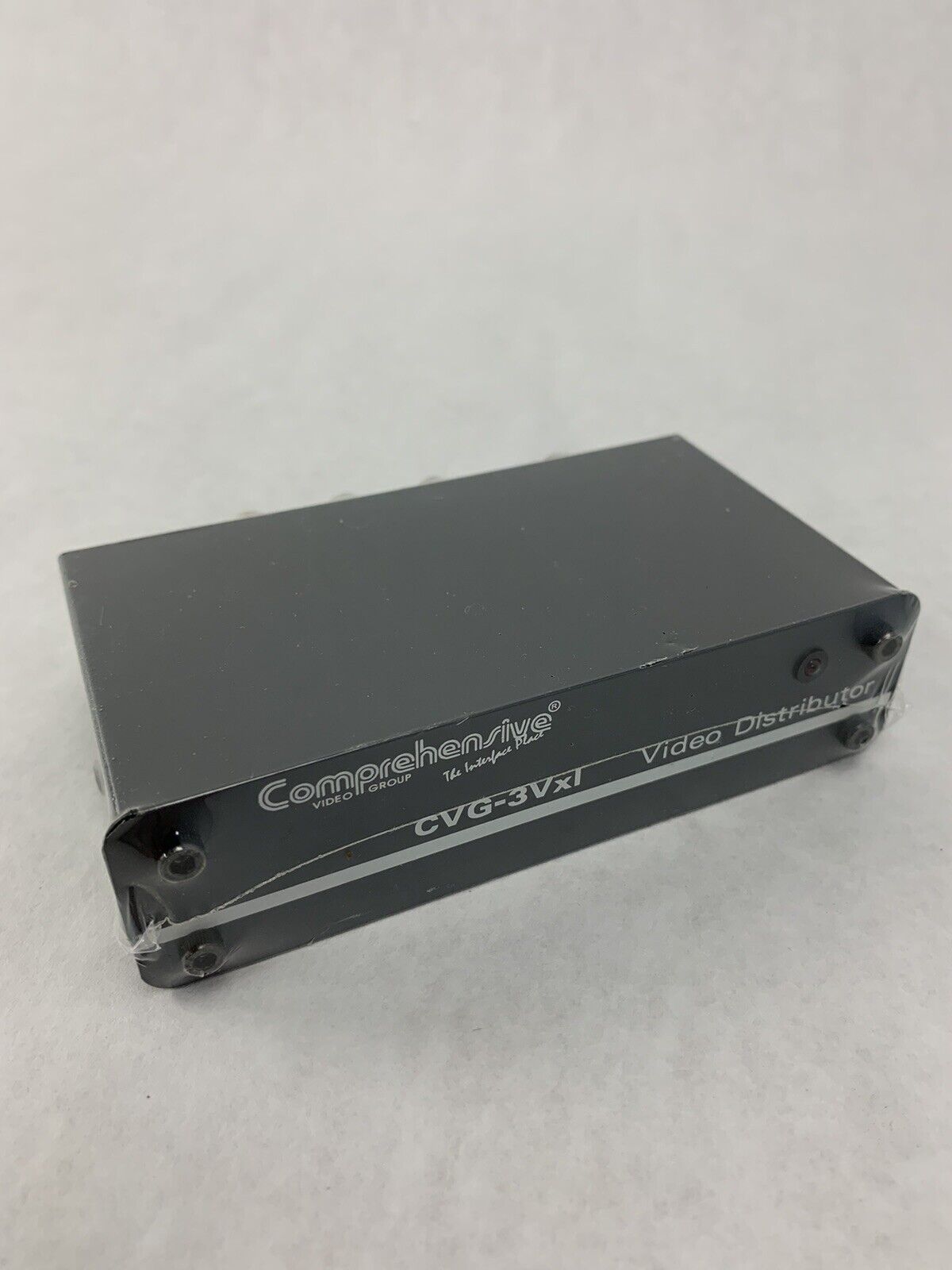 CVG-3VXL/U 1x3 Composite Video Distributor Amplifier Unit