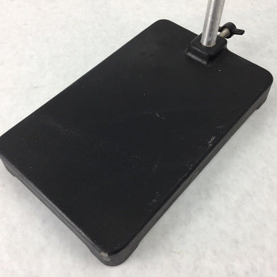 Test Tube Stand/Holder for Burner - Filling Stand