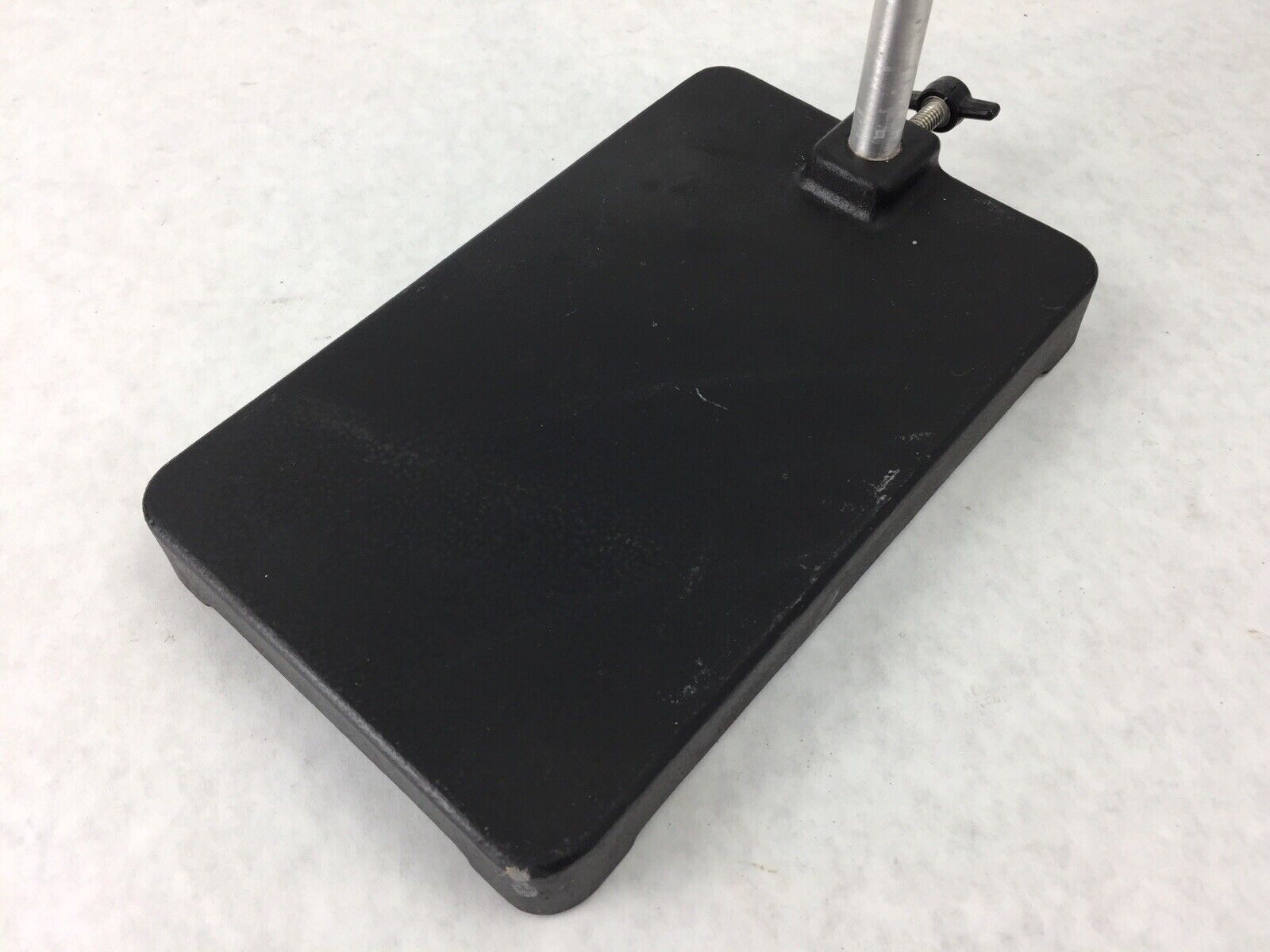 Test Tube Stand/Holder for Burner - Filling Stand