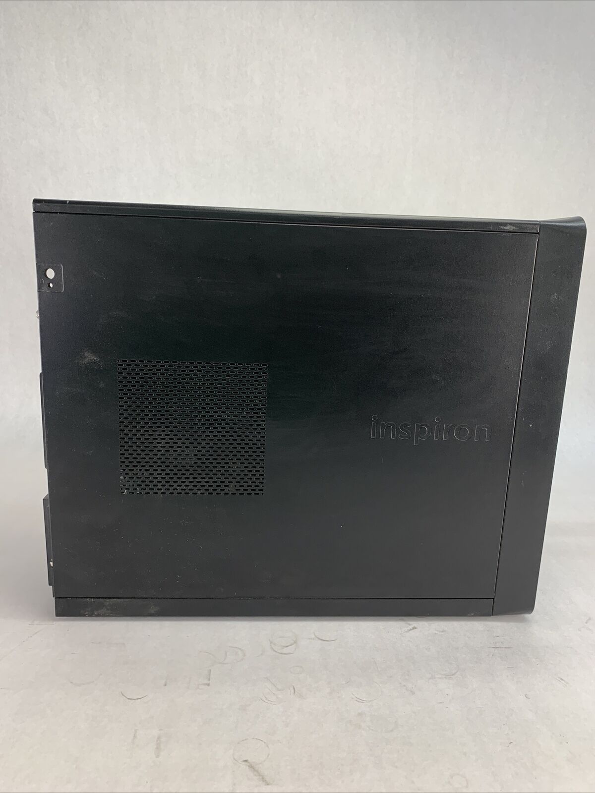 Dell Inspiron 3847 MT Intel Core i3-4150 3.5GHz 4GB RAM No HDD No OS