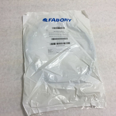 Fabory O-Rings  2 Pack  41UP30  U38805.025.0850  NOS