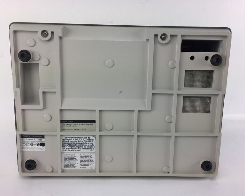 Johnson & Johnson Vitros DT6011 Chemistry System