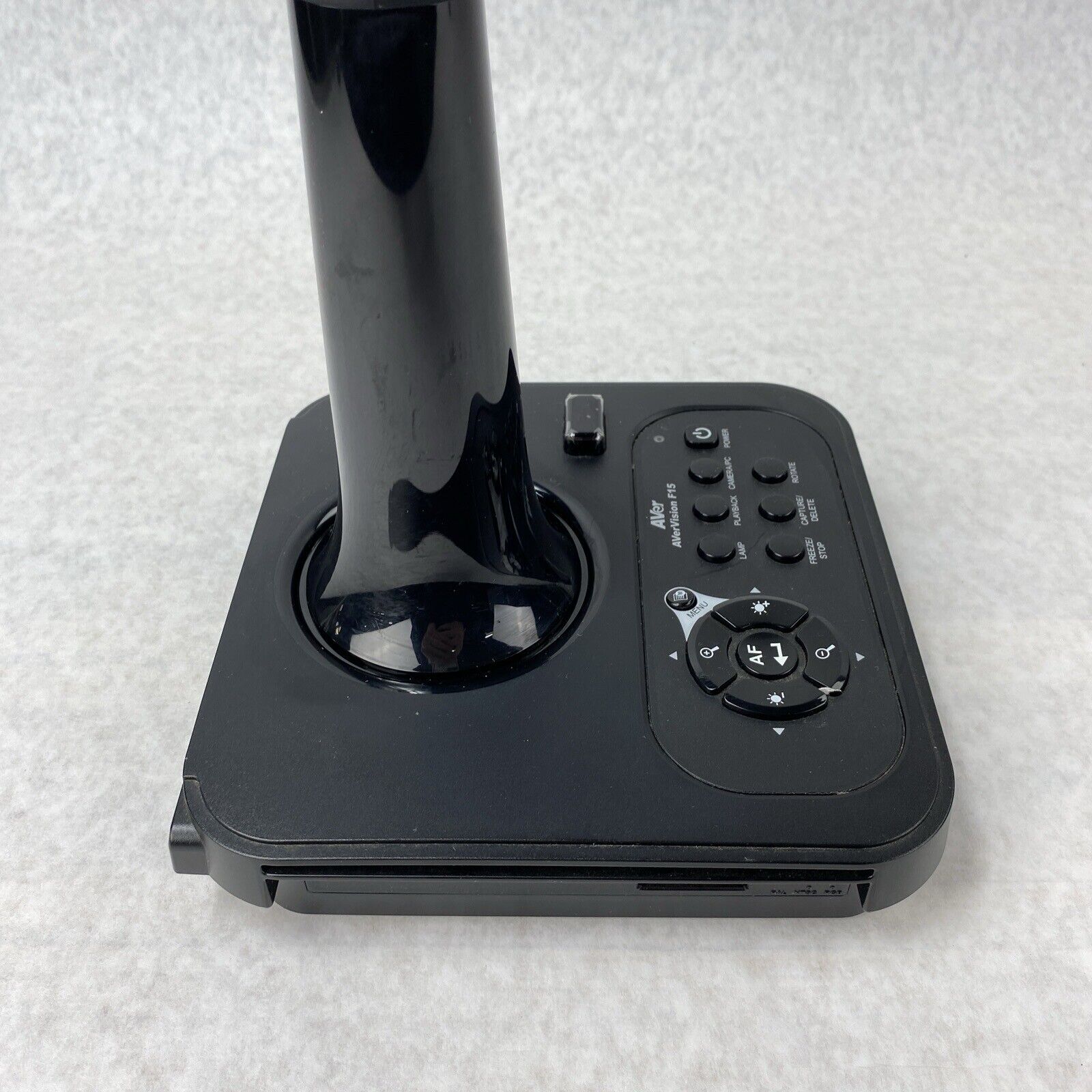 AVerVision F15 POE7A Flexible Arm Document Camera