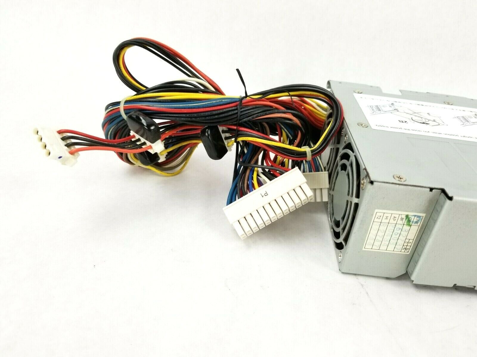 Dell 41UFC 410W  Power Supply For Dell Precision 420 Pentium III MT