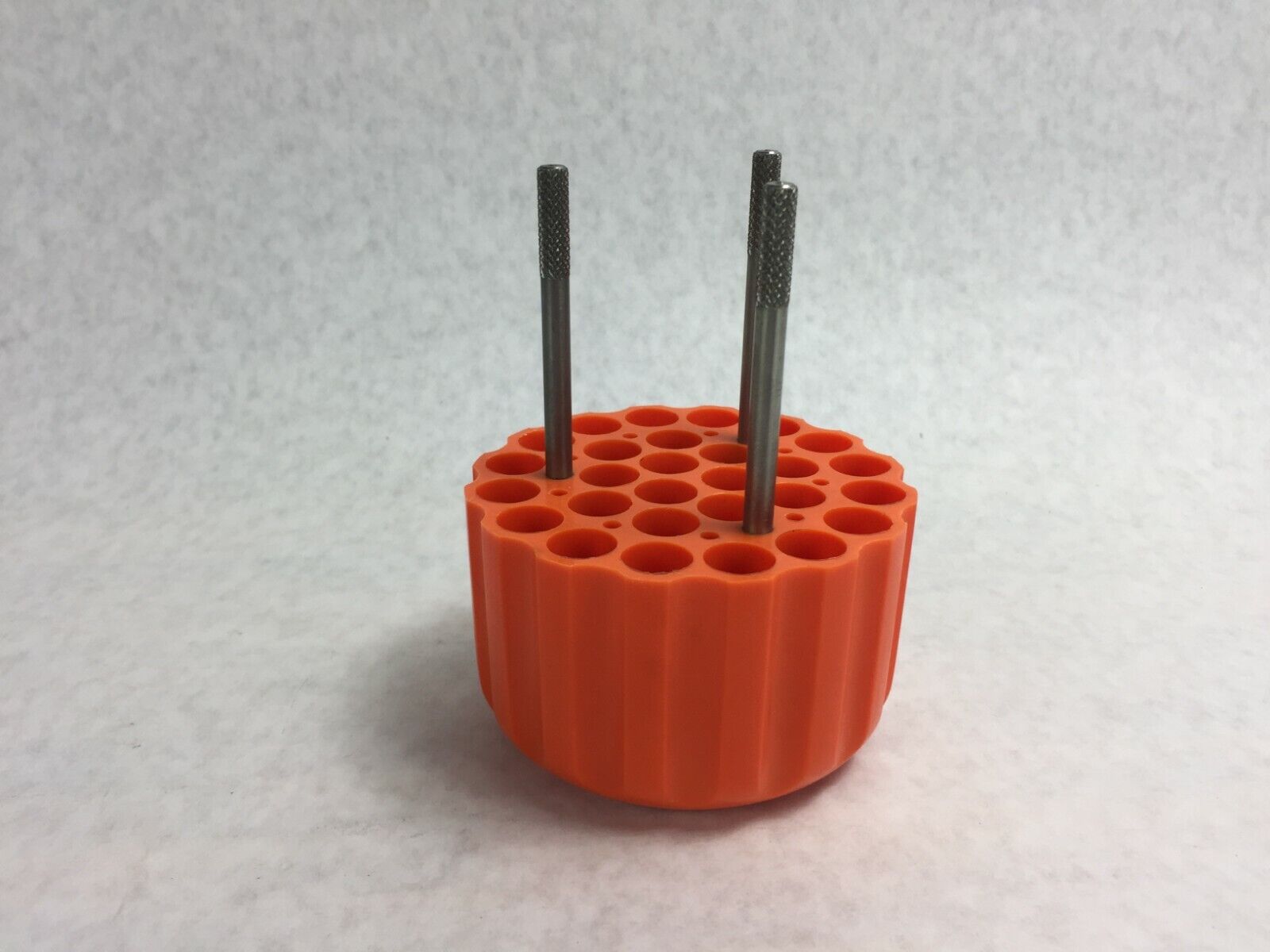 Centrifuge Orange Bucket Insert