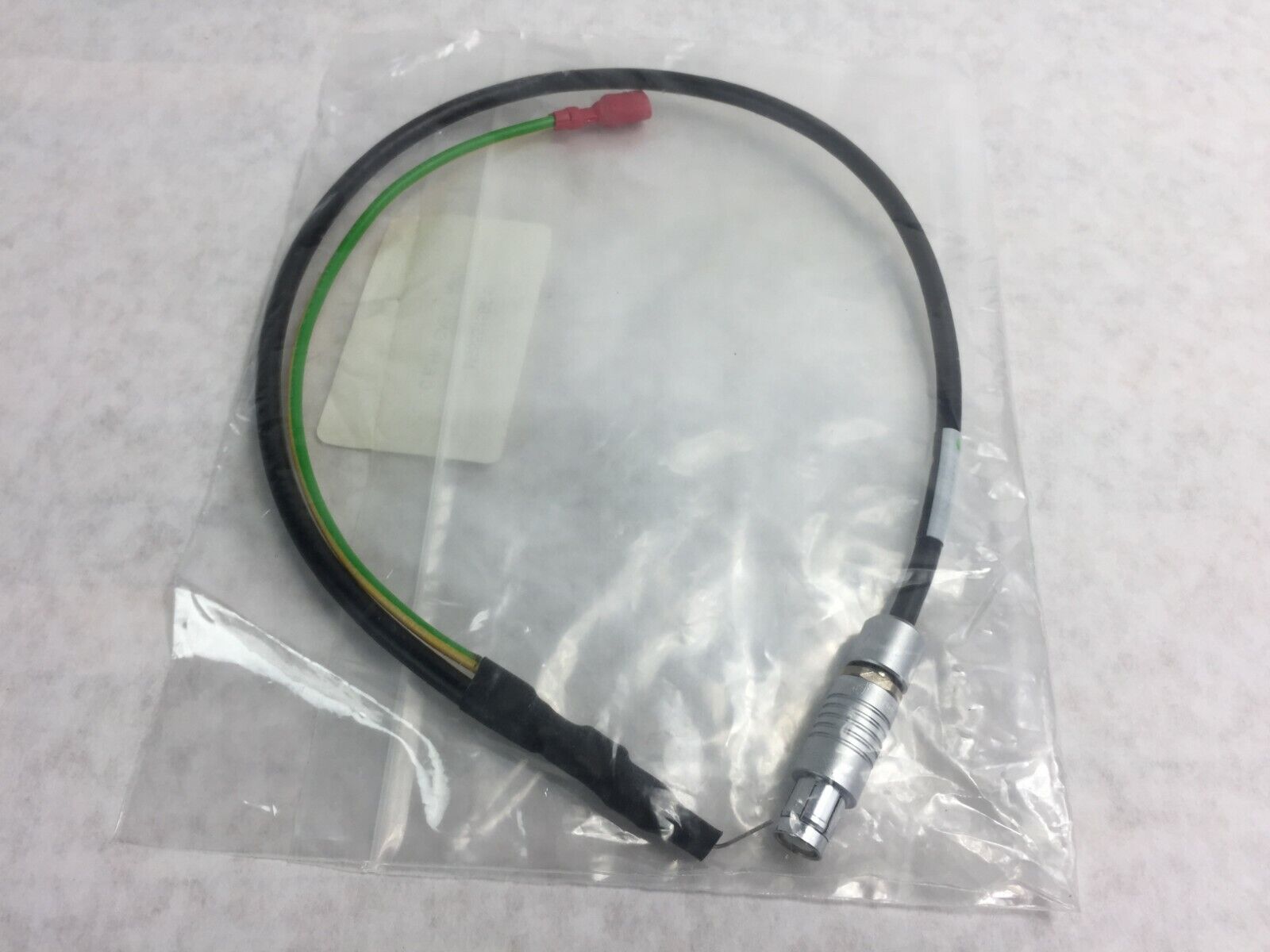 C.E. HV Cable Assy  M955515BC1