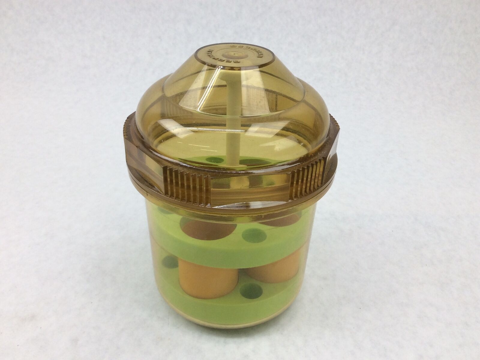 Beckman Centrifuge Router Test Tube Adapter/ Holder - Large