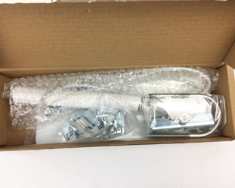 Cisco 800-26277-01 AIR-ANT5160V-R Mast and Beam Mount 5GHz, 6dBi Omnidirectional