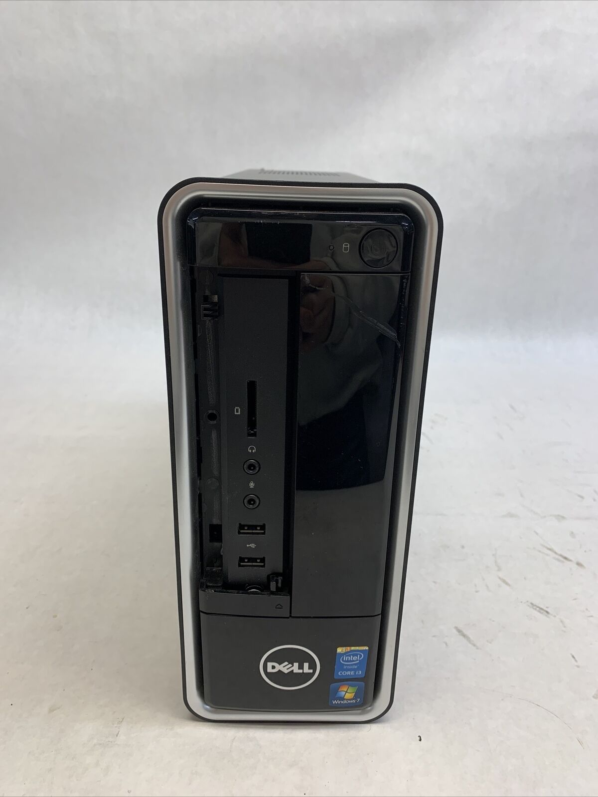 DELL Inspiron3647 Core i3 4130 3.40GHz 4GB 1.0TB■1週間保証 Dell Inspiron 3647 i3-4130, 16GB RAM, 140GB WD HDD, WLAN&frasl;BT Card