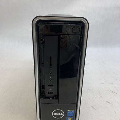 Dell Inspiron 3647 DT Intel Core i3-4130 3.4GHz 4GB RAM No HDD No OS