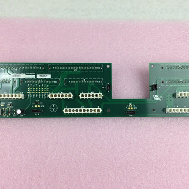 Siemens Bayer 067-B755-01 Power Distribution Board