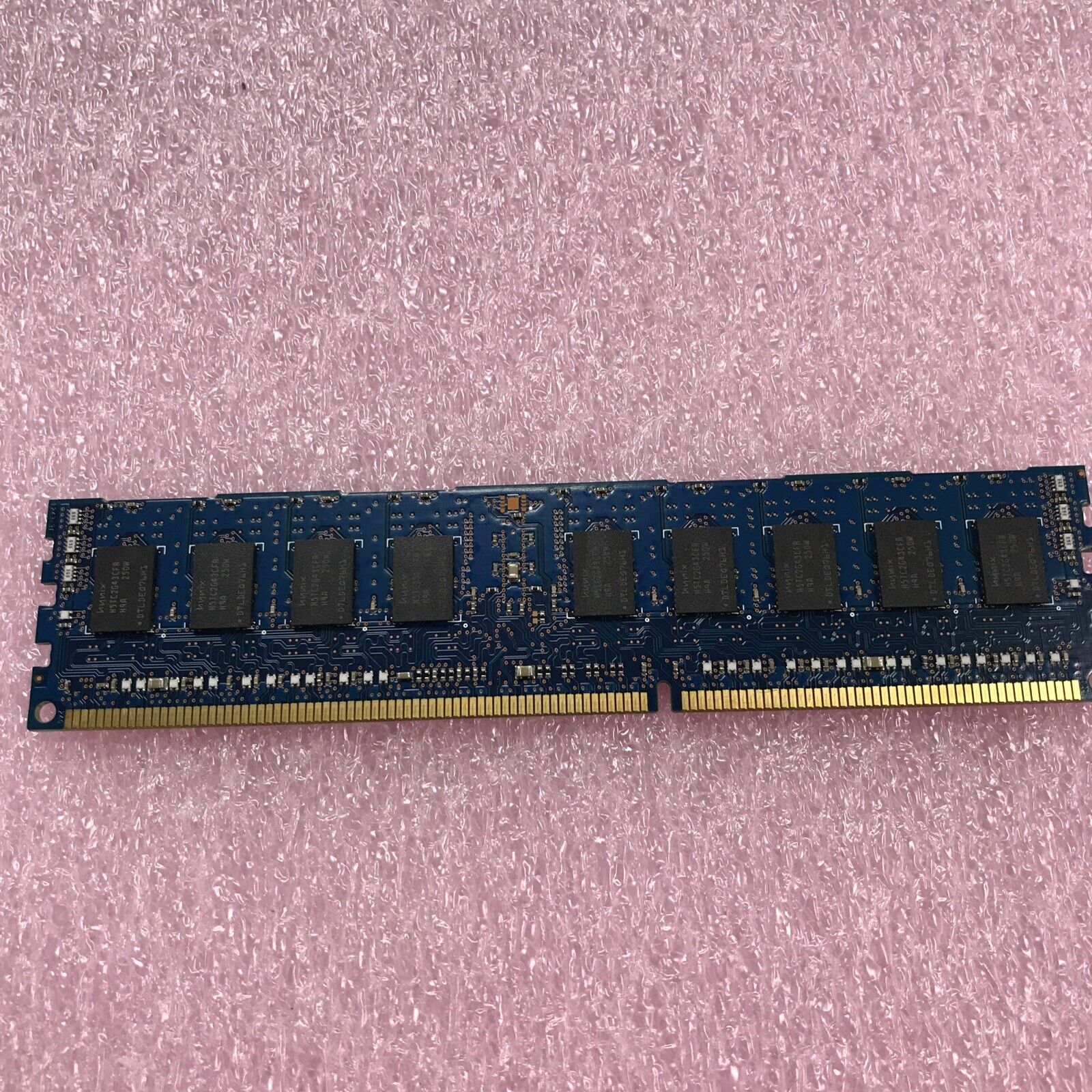 Hynix 8GB Kit 2x4GB PC3L-10600R-9-12-C2 Server Ram HMT351R7CFR4A-H9 DDR3