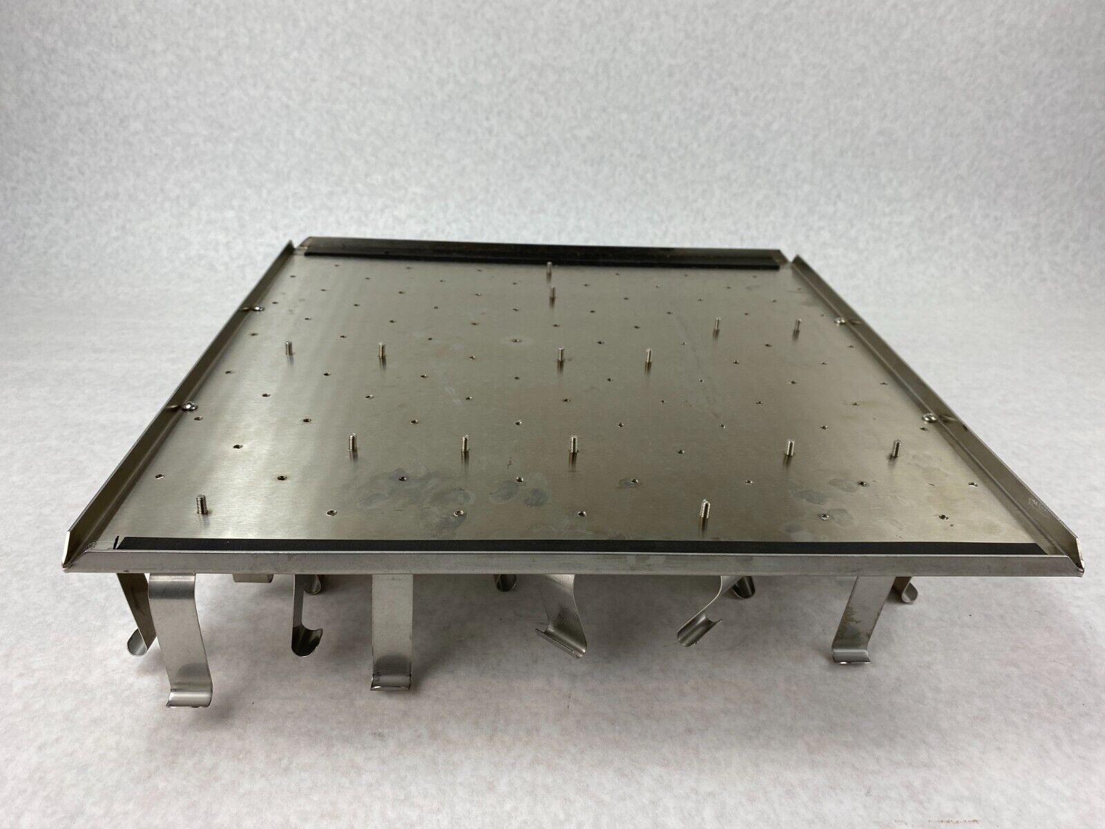 VWR Orbital Shaker Platform Tray Plate Only 17"x17"