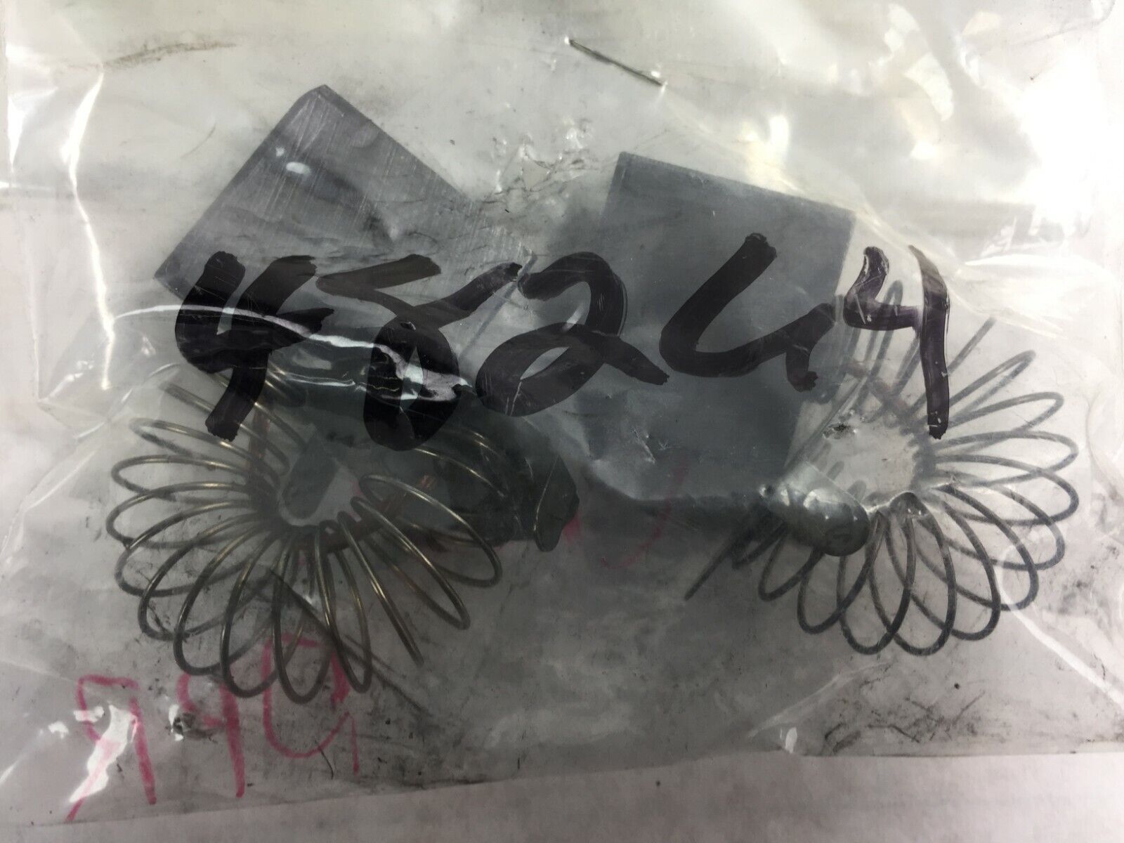 (2)  Part # 48264 Brush  Lot of 2