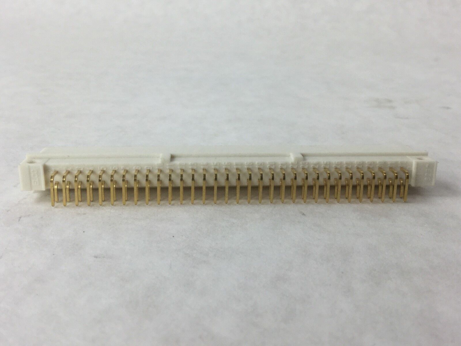 ELCO I 8257 Connector, NEW,