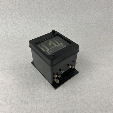 GE 12HFA151A1H Auxiliary Relay HFA 250 Volts