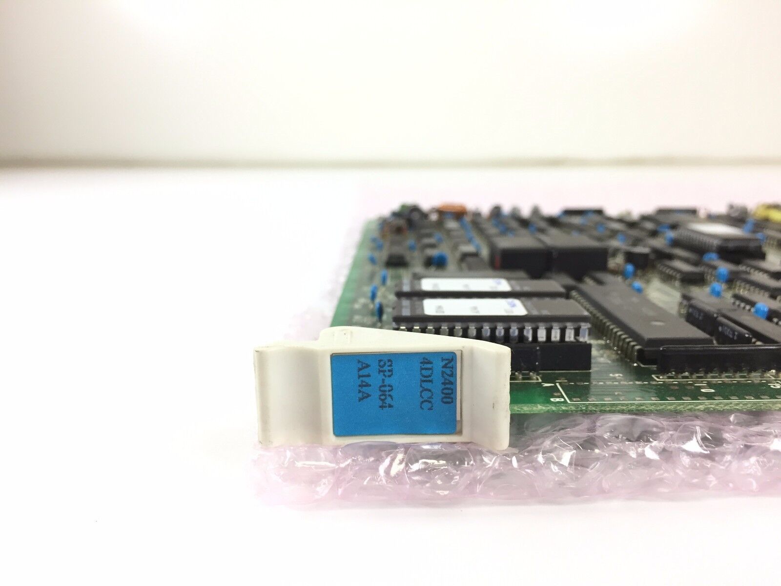 NEC NEAX 2400 PA-4DLCC A14A Digital Line Circuit Card
