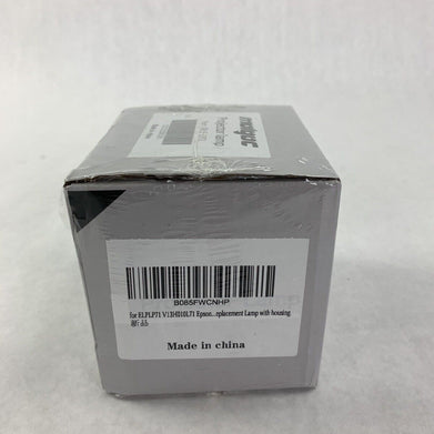 Molgoc Powerlite E-LP71 Projector Replacement Lamp with Housing 480 Bulb