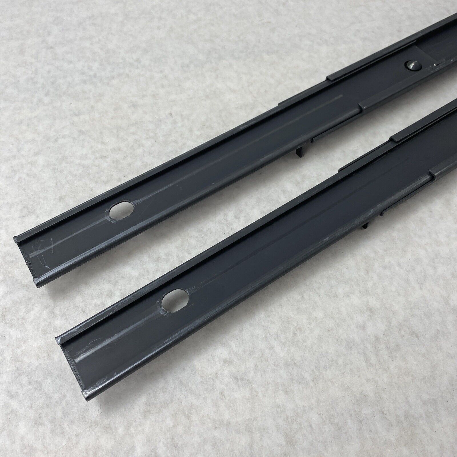 General Devices CC3001-99-0400 Slide Rail Set