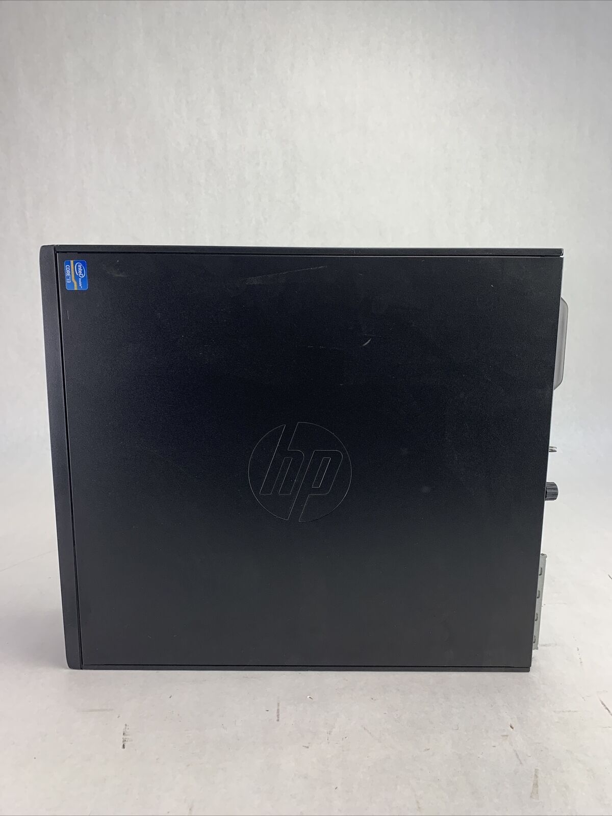 HP Compaq Pro 4300 SFF Intel Core i3-3220 3.3GHz 4GB RAM No HDD No OS
