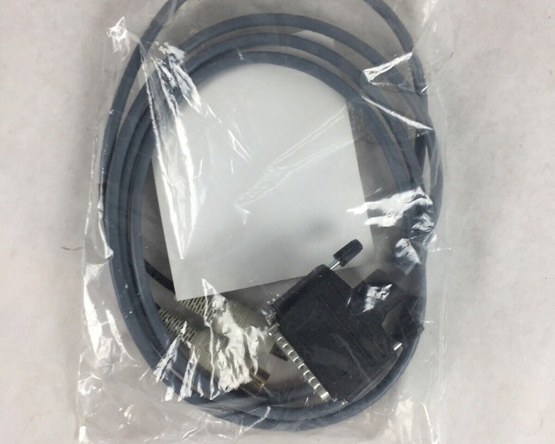 METROHM BRINKMANN 6.2143.210 CONNECTING CABLE