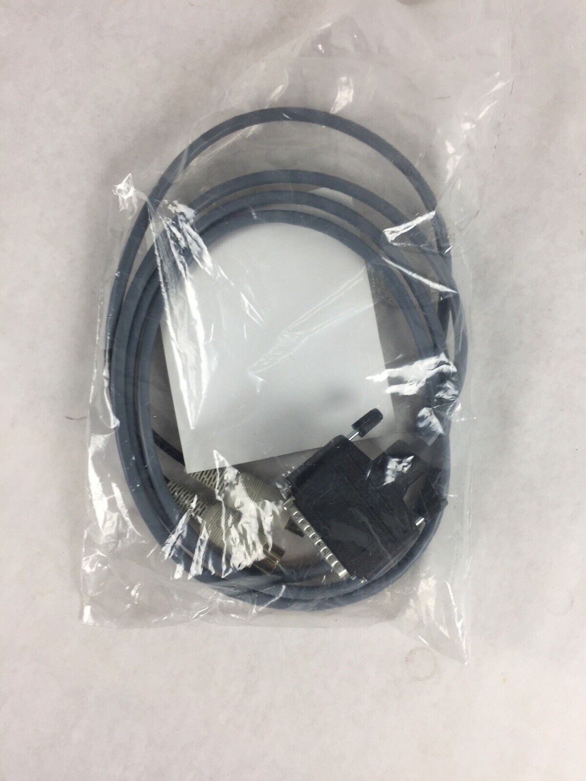 METROHM BRINKMANN 6.2143.210 CONNECTING CABLE