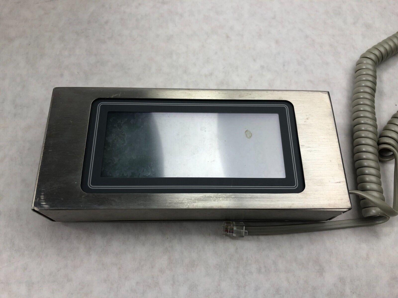 Wave Bioreactor 20/50EHT GE Healthcare 28941351 NO Holder