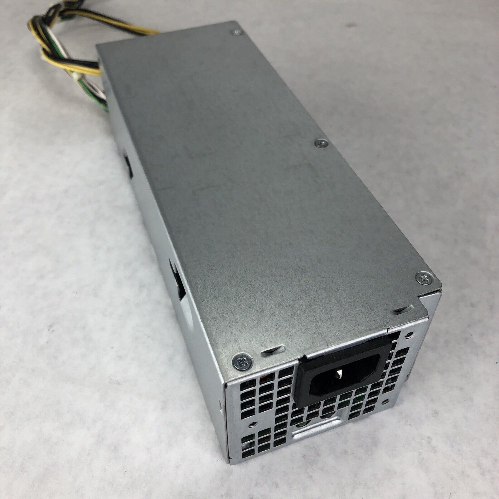 Dell Inspiron 3650 Optiplex 4R1KT 3040 5040 7040 SFF 180W Power Supply H180AS-00