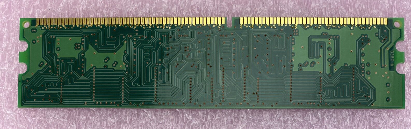 128MB Micron MT4VDDT1664AG-335C3 PC-2700U CL2.5 184-Pin 2.5V DDR