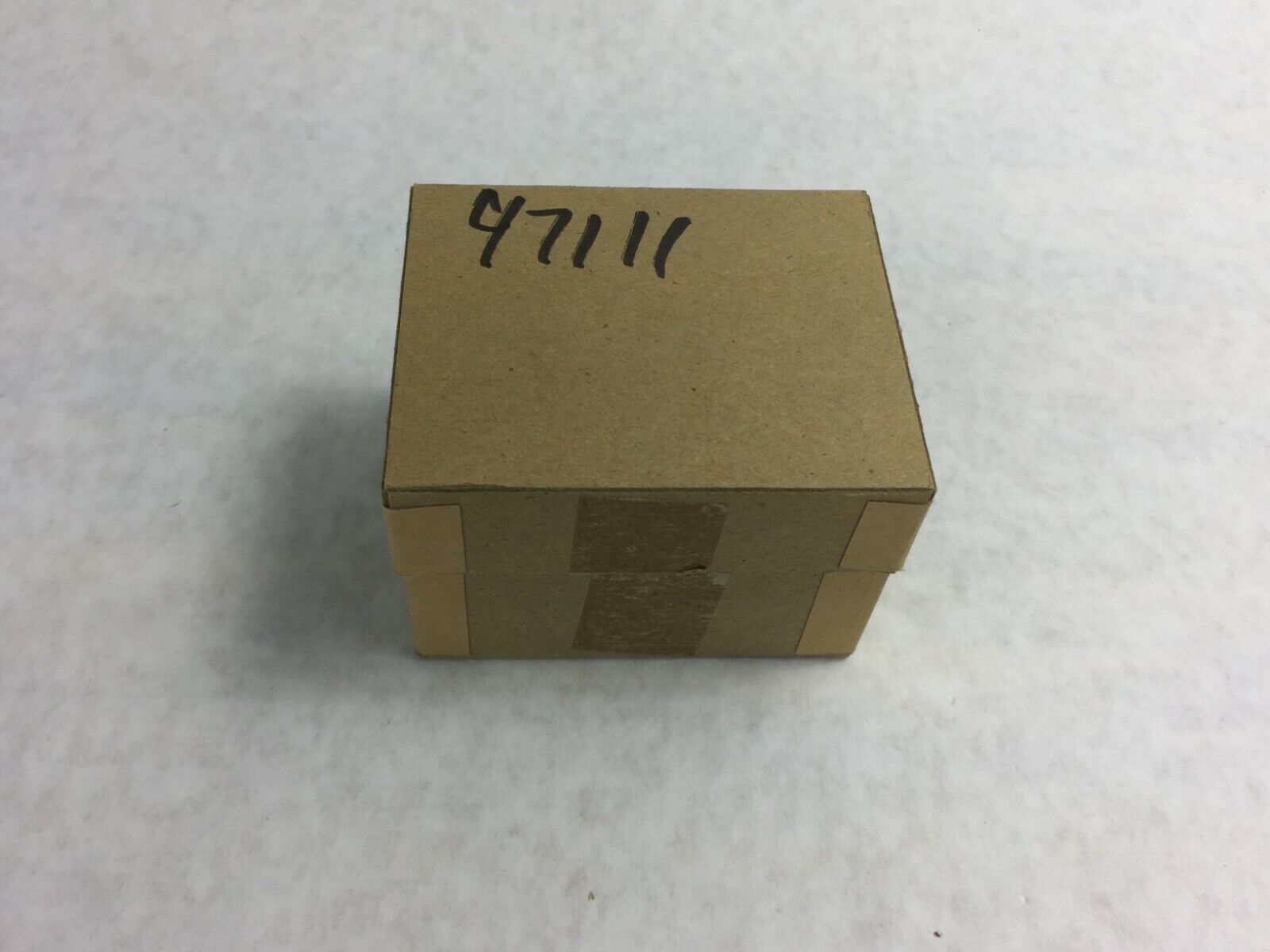 Beede QA254366002 0-6 x 1000 RPM Gauge  NIB