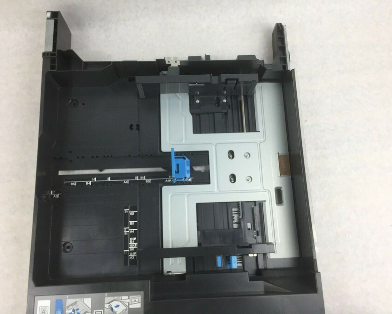 Konica Minolta Bizhub C454 Tray 1