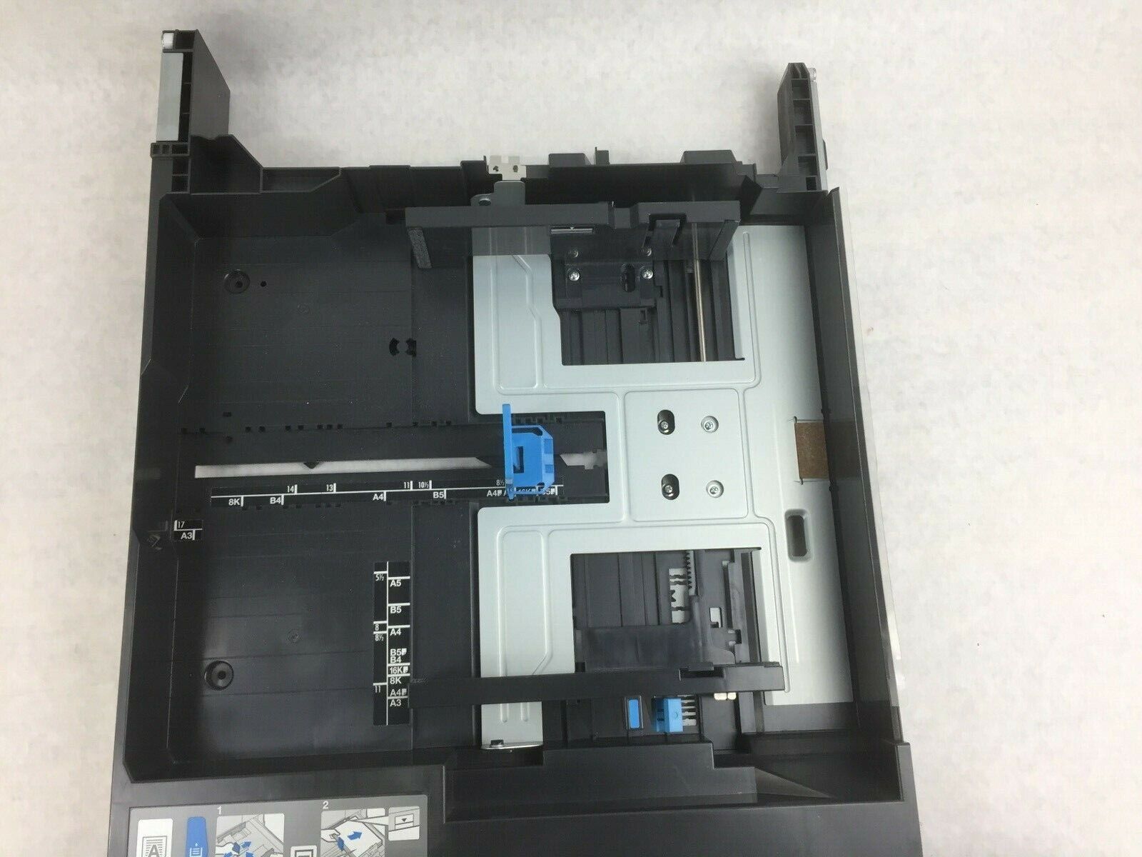 Konica Minolta Bizhub C454 Tray 1