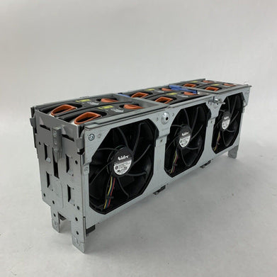 Dell PowerEdge R910 Fan Cage C211T 6x Dell 0H894R