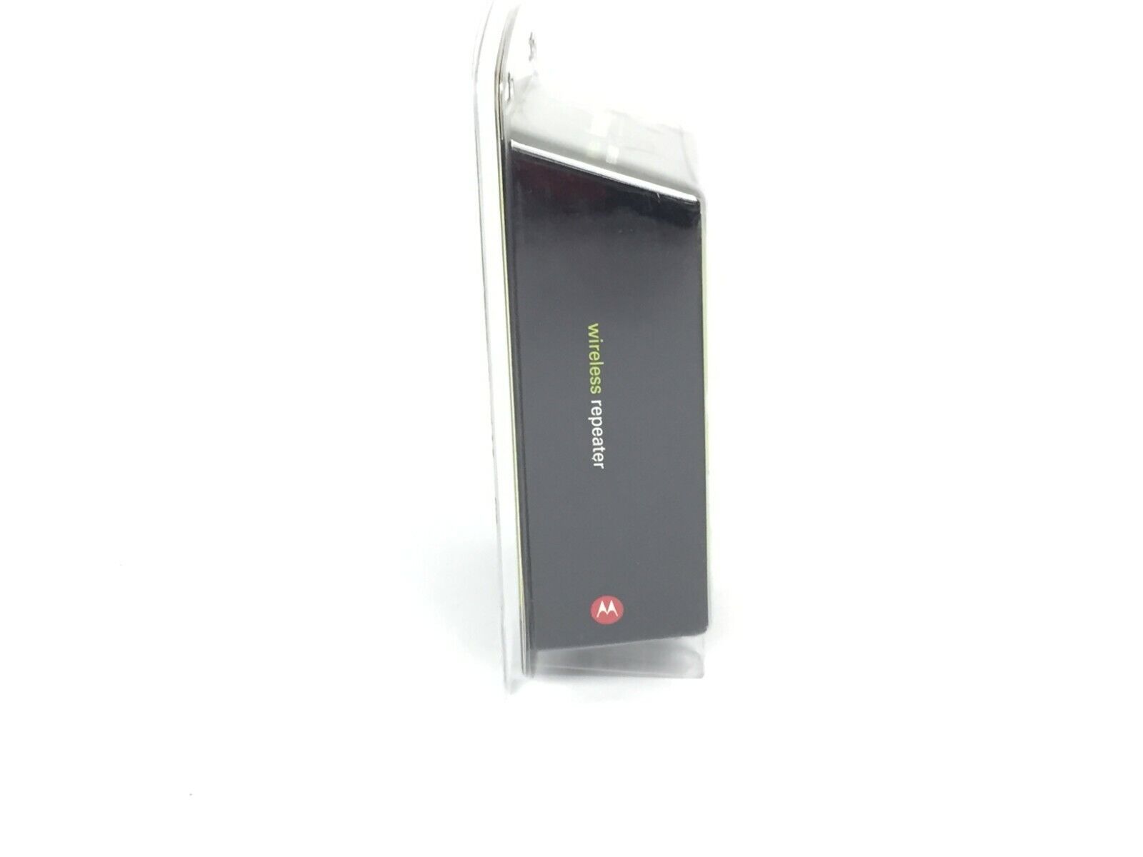 Motorola Homesight Wireless Signal Repeater HMAC9100