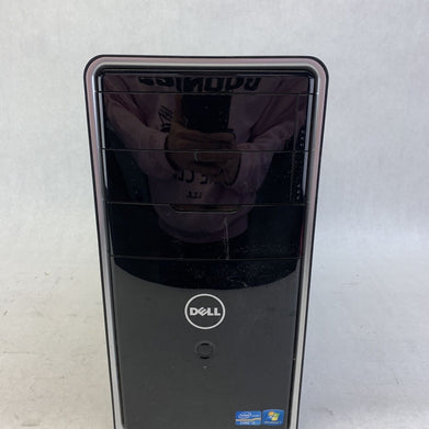 Dell Inspiron 660 MT Intel Core i3-2320 3GHz 4GB RAM No HDD No OS