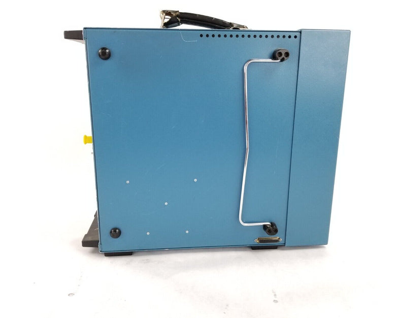 Atlantic Research Corporation Interview 40A Data Analyzer