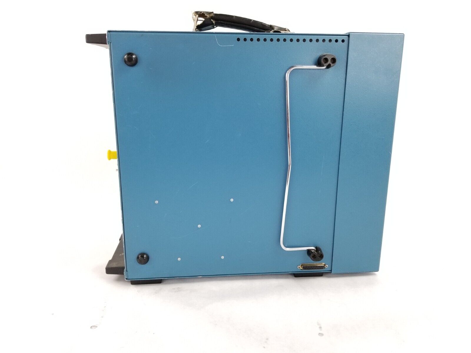 Atlantic Research Corporation Interview 40A Data Analyzer