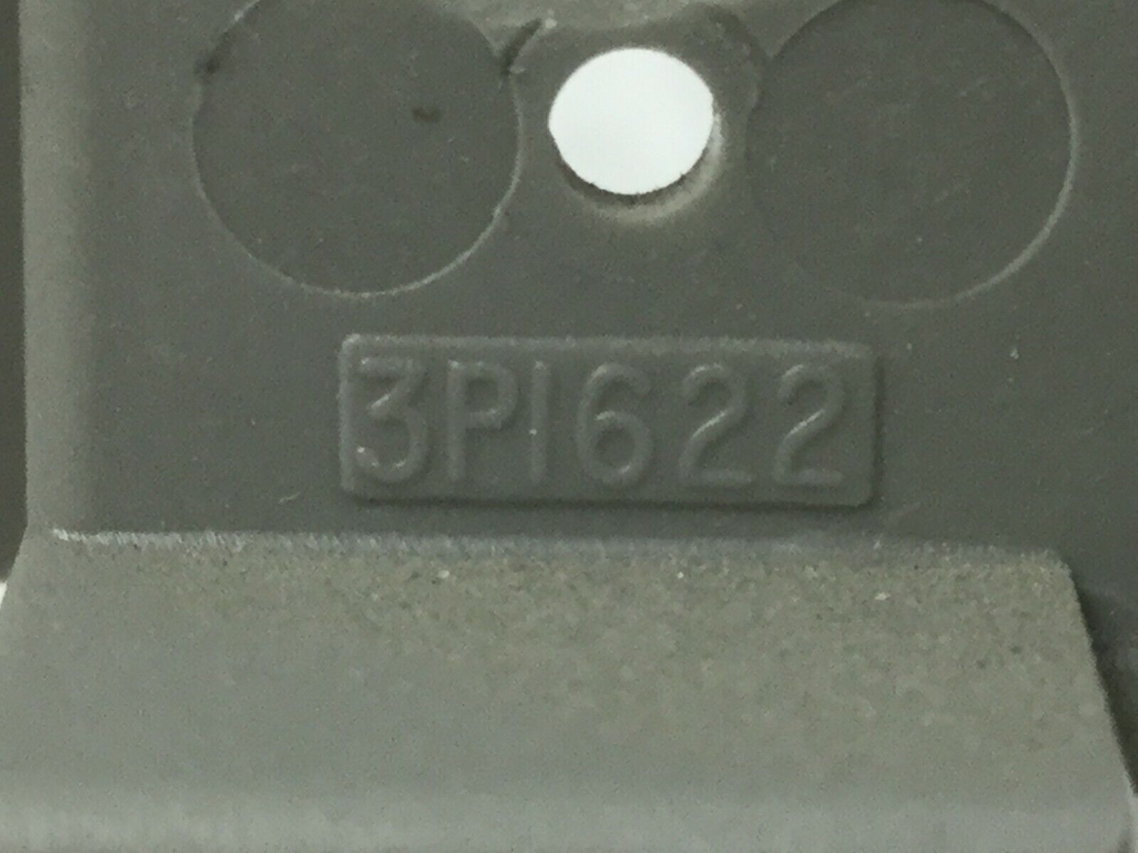 Taylor  3P1622 Cover