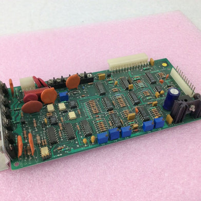 Sorvall T6000B Centrifuge ASSY 07848 REV R101 Printed Circuit Board