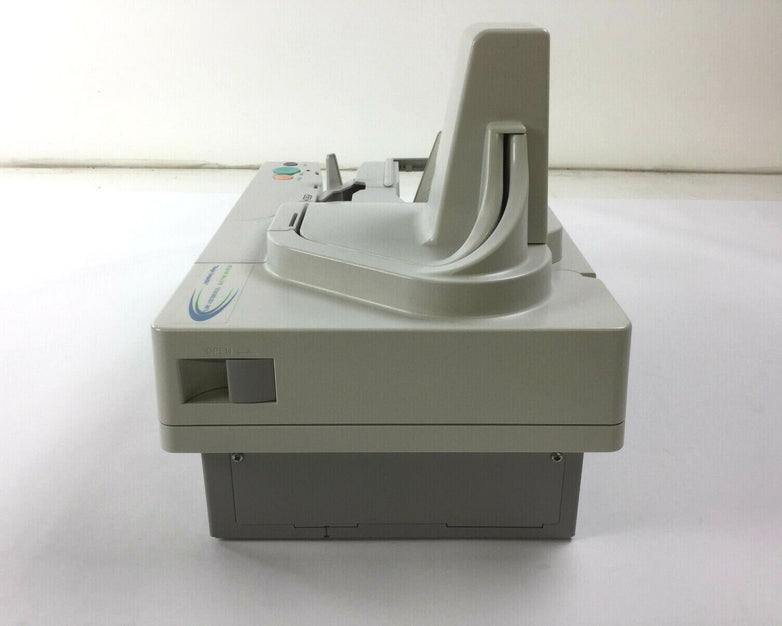 Canon CR180 Check Scanner  Includes Power Supply  Needs Ink Cartridge