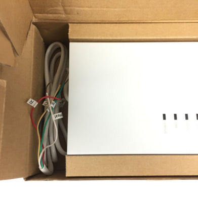 XANBOO Thermostat System XWT380